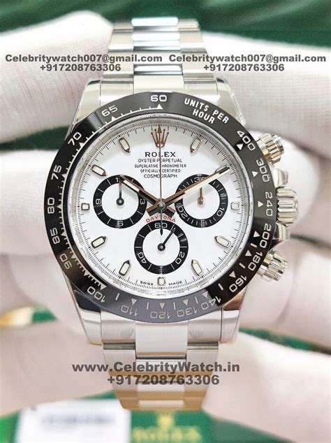 rolex super clone daytona.